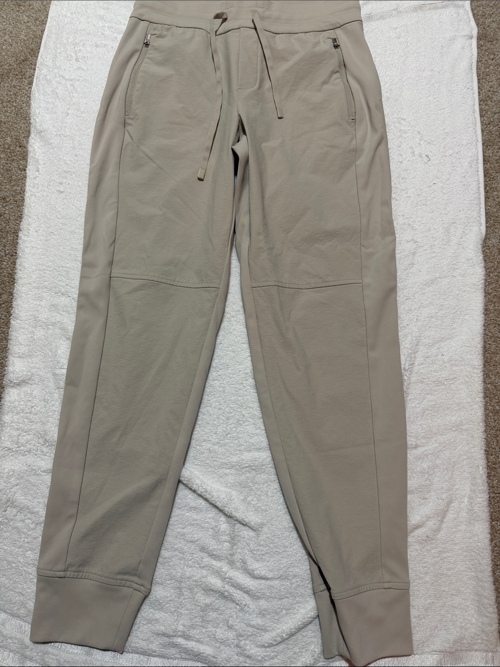 Athleta Headlands Hybrid Trek Jogger